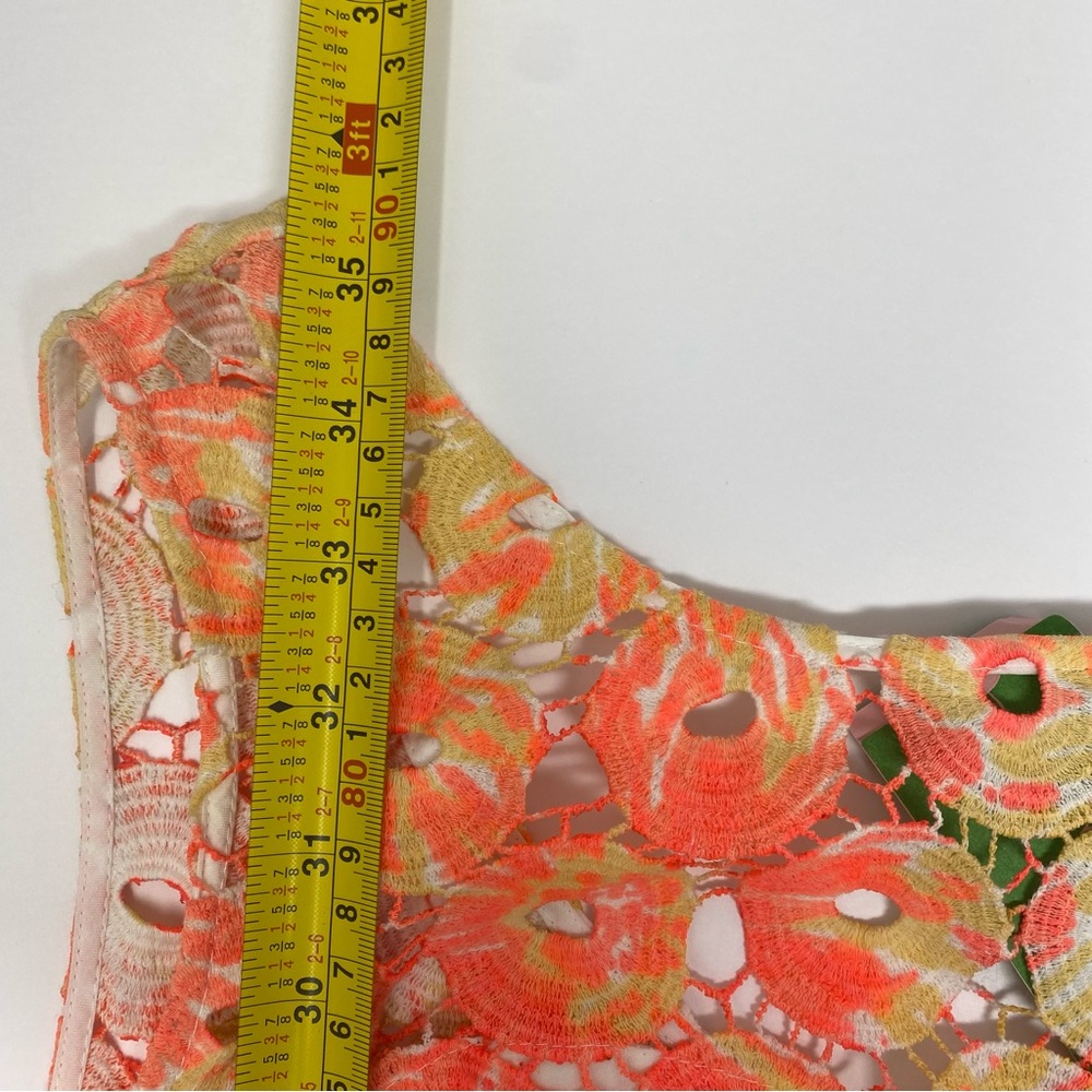 NEW Lilly Pulitzer Shiloh Dress - Picture 12 of 14